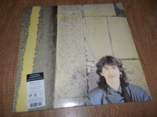 George Harrison - Somewhere In England (Vinyl-LP)