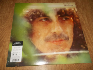 George Harrison - George Harrison (Vinyl-LP)