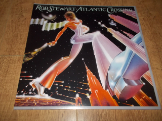 Rod Stewart - Atlantic Crossing (Vinyl-LP)