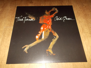 Tina Turner - Acid Queen (Vinyl-LP)