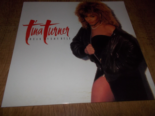  Tina Turner - Break Every Rule (Vinyl-LP)