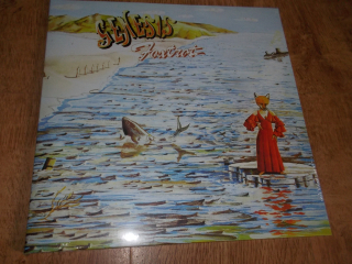 Genesis - Foxtrot (Vinyl-LP) Remastered