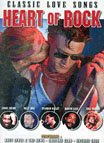CLASSIC LOVE SONGS - HEART OF ROCK (DVD)