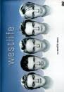 WESTLIFE - The Westlife Story (DVD)