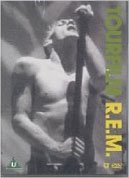 R.E.M. - Tourfilm (DVD)