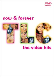 TLC Now & Forever (DVD)