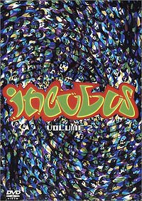 INCUBUS - Volume 2 (DVD)