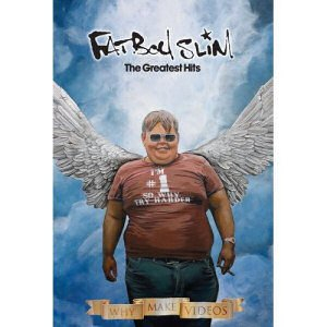 FatBoy Slim The Greatest Hits - Why Make Videos (DVD)