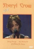 SHERYL CROW - Live (DVD)