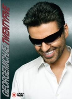 George Michael - Twenty Five - George Michael´s Greatest Videos (DVD)