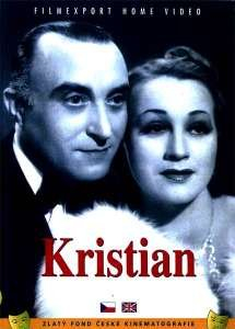 Kristian DVD