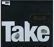 TAKE - ROE-DEER (CD)