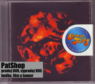 LEMON YELLY (CD)