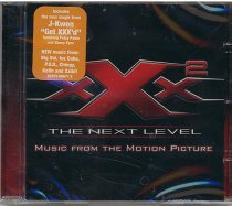 xXx 2: The Next Level - OST-Soundtrack (CD)