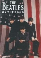 THE BEATLES - On The Road - Dokument (DVD)