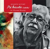 Vlastimil Brodský - Psí kazeta (kolektiv autorů) (CD)