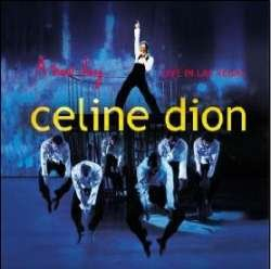 CELINE DION - A NEW DAY - LIVE IN LAS VEGAS (CD+DVD COMBO)