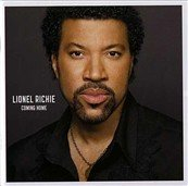 Lionel Richie - Coming Home (CD)