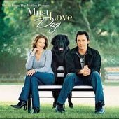 Láska na inzerát (Must Love Dogs) - OST-Soundtrack (CD)
