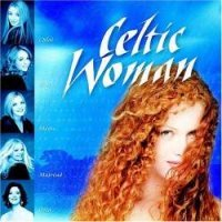 Celtic Woman - Celtic Woman - Noncopy (CD)