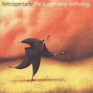 Retrospectacle - The Supertramp Anthology (2CD)