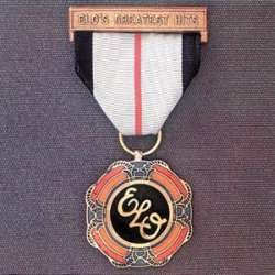 E.L.O. - ELECTRIC LIGHT ORCHESTRA - GREATEST HITS (CD) BAZAR ROZBALENO 
