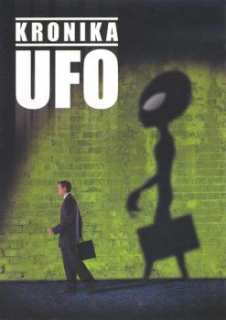 Kronika UFO (DVD)