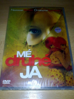 Mé druhé já (DVD) > varianta DVD