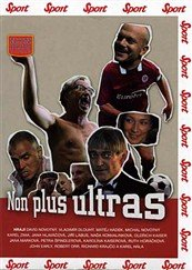 Non plus ultras (DVD v pošetce)