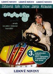 Uvolněte se, prosím 3 (DVD v pošetce) > varianta 3 DVD