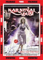 Karneval duší (DVD v pošetce)