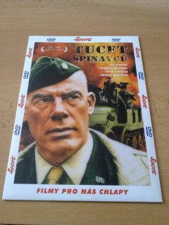 Tucet špinavců (DVD v pošetce)