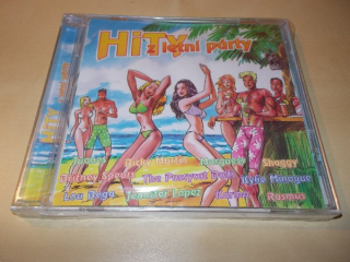 Various Artists - Hity z letní párty (CD)