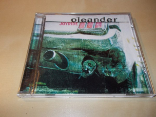 OLEANDER - JOYRIDE (CD) BAZAR ROZBALENO