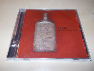 Medeski Martin & Wood - Tonic (CD) BAZAR ROZBALENO