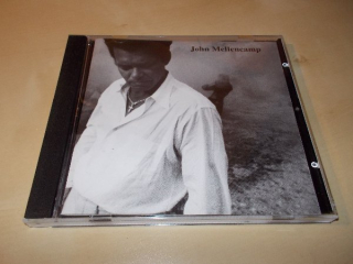 John Mellencamp - John Mellencamp (CD)