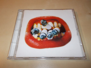 GUM - SOUL CORROSION (CD)