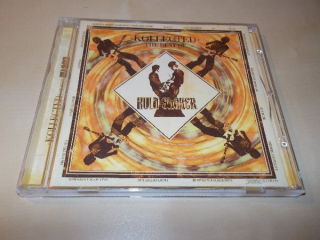 KULA SHAKER - KOLLECTED-THE BEST OF (CD) BAZAR ROZBALENO
