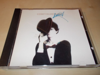 Lou Reed - Coney Island Baby (CD) BAZAR ROZBALENO