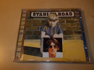 Paul Weller - Stanley Road (CD)