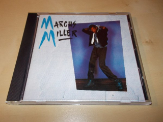 Marcus Miller - Marcus Miller (CD) BAZAR ROZBALENO