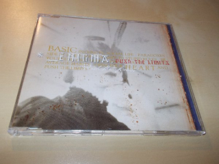 Enigma - Push The Limits (CD single) BAZAR ROZBALENO