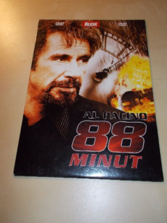 88 minut (DVD v pošetce)