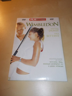 Wimbledon (DVD v pošetce)