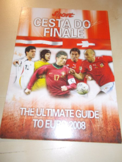Cesta do finále - Hvězdy (DVD v pošetce)