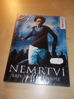 Nemrtví (DVD)