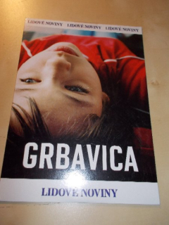 Grbavica (DVD v pošetce)