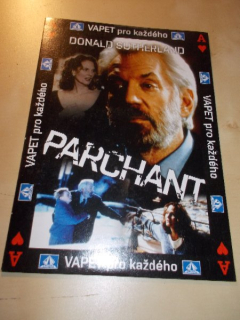 Parchant (TV film)