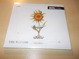 THE ROADS - THE WITNESS (CD)