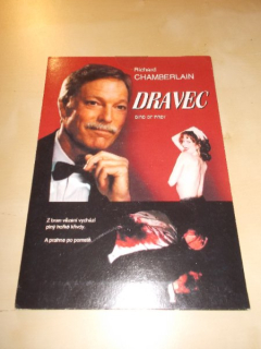 Dravec (DVD v pošetce)